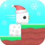 方块小鸟手游app