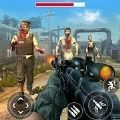 僵尸袭击目标射击手游app