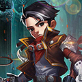 超能特战队OL手游app