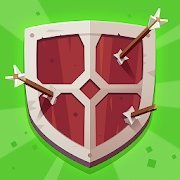 盾牌骑士手游app