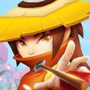 直到我中了一箭手游app