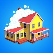 冲洗我的房子手游app