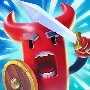 战斗勇者手游app