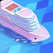 放置港口大亨手游app