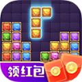 疯狂消方块手游app