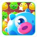 疯狂消病毒手游app