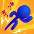 火柴人猛冲手游app