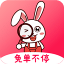 萌兔优选手机软件app