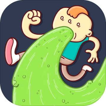 喷蛋狂人手游app