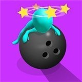 保龄球打小人手游app