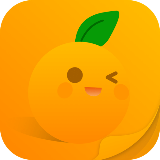 橘子小说手机软件app