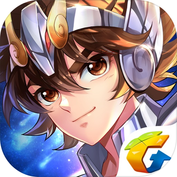 圣斗士星矢重生手游app