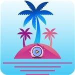 椰子视频手机软件app