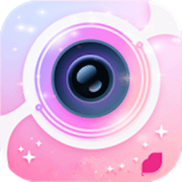美人鱼相机手机软件app