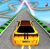 天空攀登汽车手游app