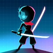 亚历克斯武士刀手游app