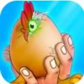 末日母鸡	手游app