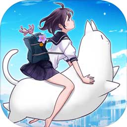 我骑着猫咪飞手游app