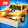 狂暴比赛3D手游app