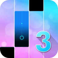 魔法钢琴师3手游app