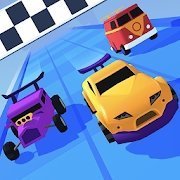 汽车冒险冲刺手游app