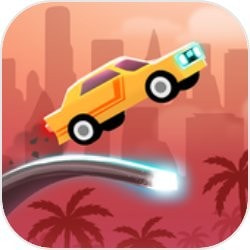 热浪高速公路手游app