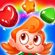 彩糕消消乐手游app