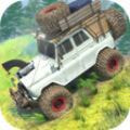 山地越野车挑战赛手游app