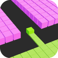 滚动战士大作战手游app