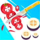蔬菜切切乐手游app