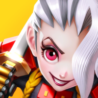 战斗少女跑酷手游app