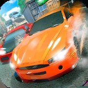 高速赛车竞速手游app