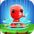 疯狂的果冻手游app