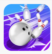 冲吧保龄球手游app