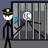 火柴人逃亡记手游app