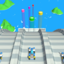 超级滑翔机3D手游app