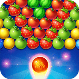 水果泡泡传奇手游app