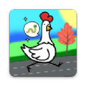 疯狂小鸡冲刺手游app