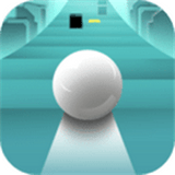 疯狂的球球3D手游app