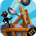 火柴人海盗战争手游app