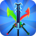 剑刃进化手游app