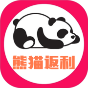 熊猫返利手机软件app