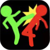 火柴人英雄之路和谐版手游app