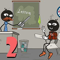 火柴人学校逃生2手游app