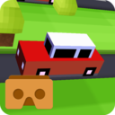 VR街头赛车手游app