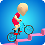 BMX单车竞速手游app