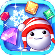 冰雪消消乐手游app