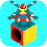 模拟积木3D手游app