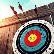 射箭训练英雄手游app
