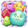 疯狂果冻消消乐手游app
